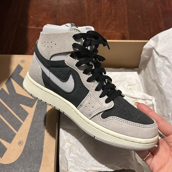 Nike Air Jordan Zoom Air Comfort - Picture 2 of 2